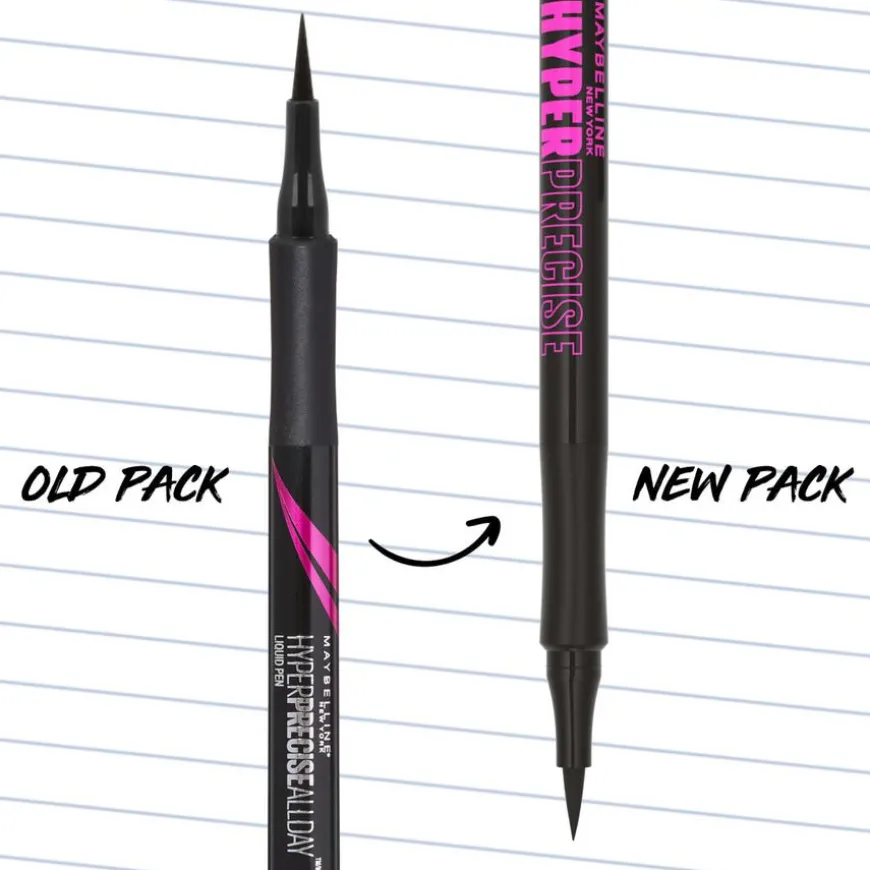 Hyper Precise All Day Liquid Liner Forest Brown 1ml