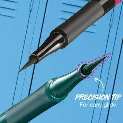 Hyper Precise Liquid Liner Green 730 1ml