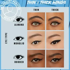 Hyper Precise Liquid Liner Blue 720 1ml