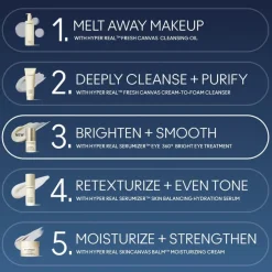 Hyper Real Eye Serumizer 15ml