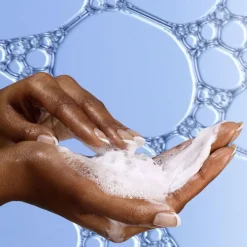 Hyper Real Fresh Canvas Cream To Foam Cleanser 125ml