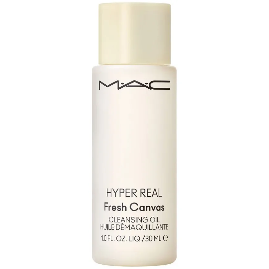 Hyper Real Fresh Canvas Cleansing Oil 30ml