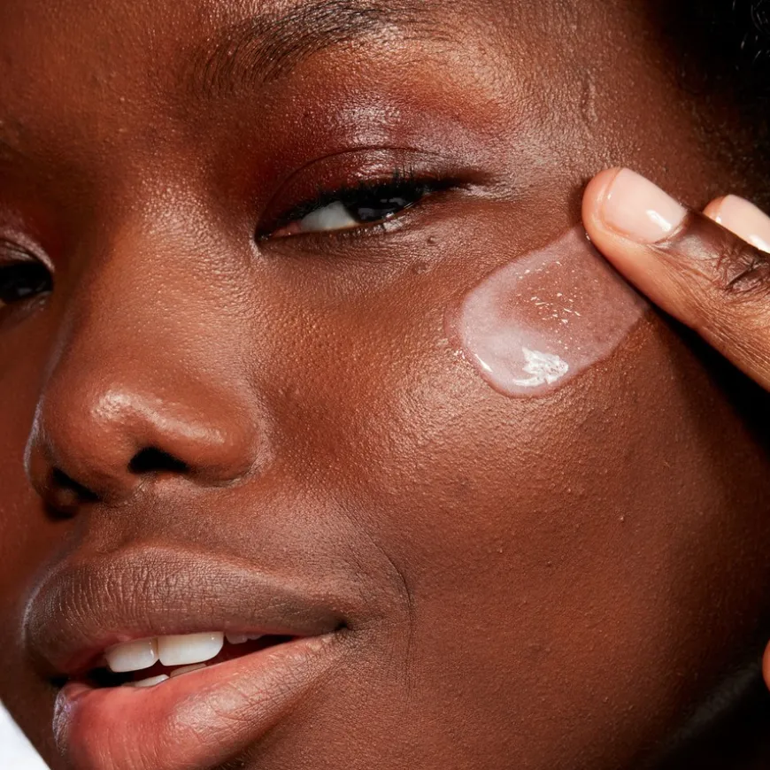 Hyper Real Serumizer Skin Balancing Hydrating Serum 50ml