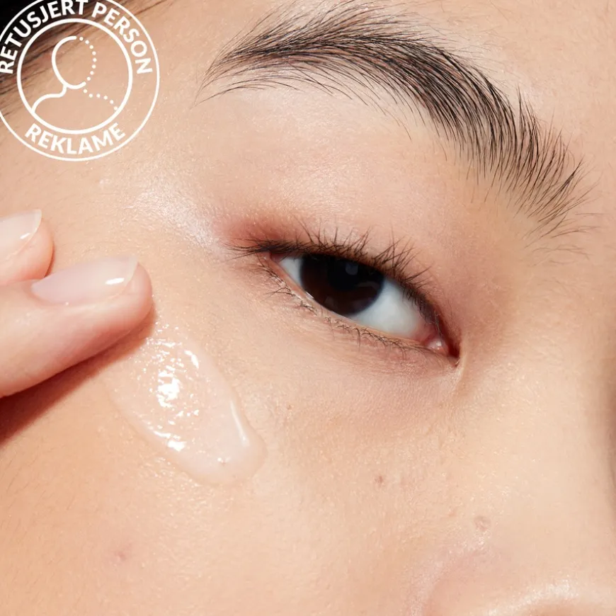 Hyper Real Serumizer Skin Balancing Hydration Serum 30ml