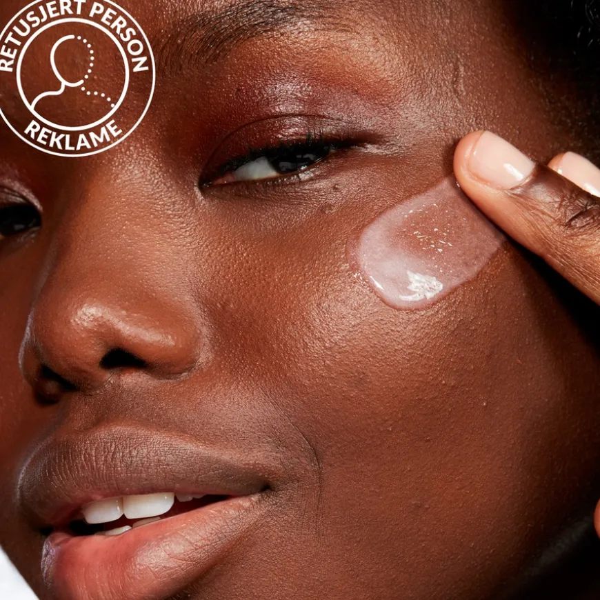 Hyper Real Serumizer Skin Balancing Hydration Serum 30ml