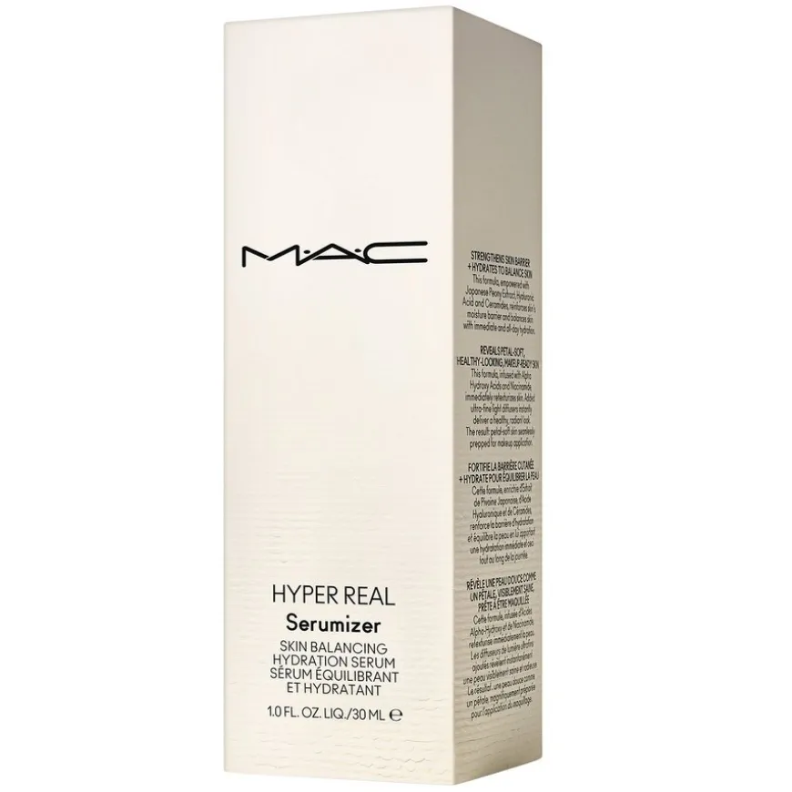 Hyper Real Serumizer Skin Balancing Hydration Serum 30ml