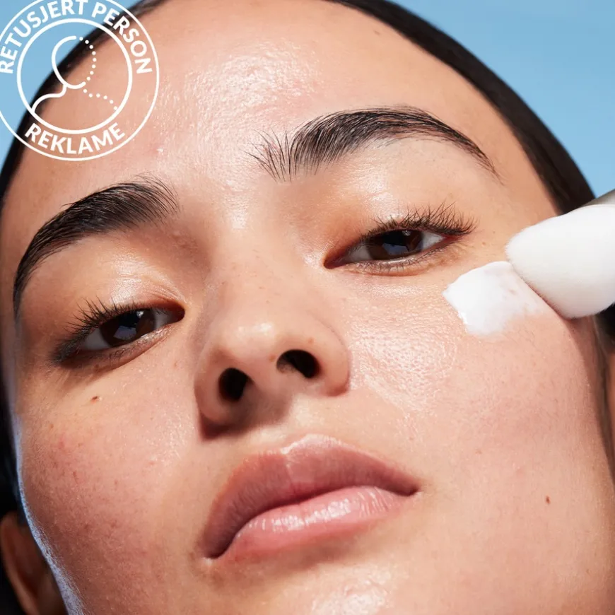 Hyper Real Skincanvas Balm Moisturizing Cream 50ml