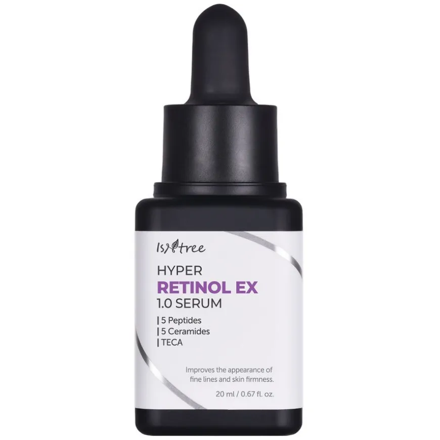 Hyper Retinol EX 1.0 Serum 20ml