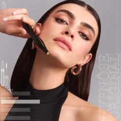 Hypnose Mascara #01 Black 6,2ml