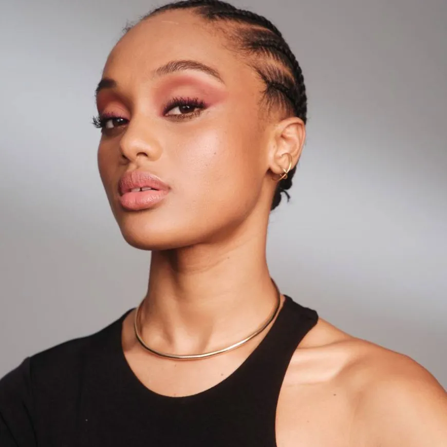 Hypnôse Le Stylo Waterproof 01 Ruby Fever 0,35g