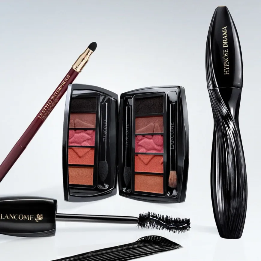 Hypnôse Le Stylo Waterproof 01 Ruby Fever 0,35g