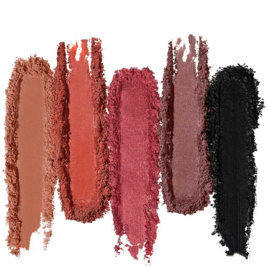 Hypnôse Palette 19 Ardent Drama