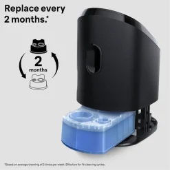 3-i-1 ShaverCare Refill Cartridges 6pcs