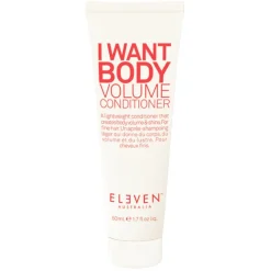 I Want Body Volume Conditioner 50ml