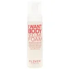I Want Body Volume Foam 200ml