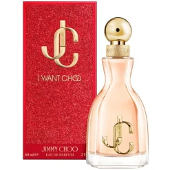 I Want Choo Eau De Parfum 60ml