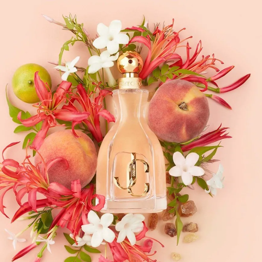 I Want Choo Eau De Parfum 60ml