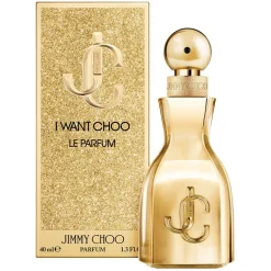 I Want Choo Le Parfum Eau de Parfum 40ml