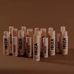Ibiza 360 Spray Pro Self Tanning Face & Body Ultra Dark 125ml