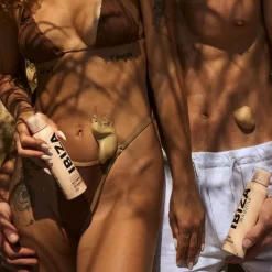 Ibiza Crema De Mousse Professional Self Tanning Face & Body Ultra Dark 150ml