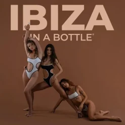 Ibiza Hydra Drop Legs & Body Highlighter Bronze 100ml