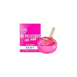 Ice Pop Very Cherry Eau De Parfum 50ml
