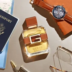 Iconic Men Eau De Parfum 100ml