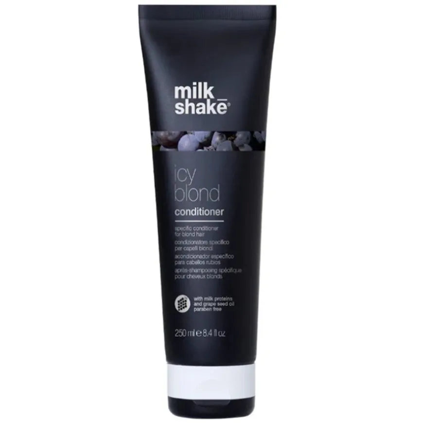 Icy Blond Conditioner 250ml