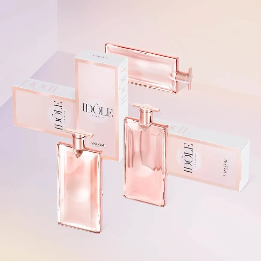 Idôle Eau De Parfum 25ml
