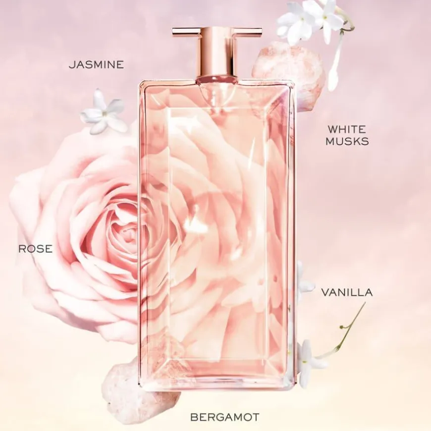 Idôle Eau De Parfum 50ml