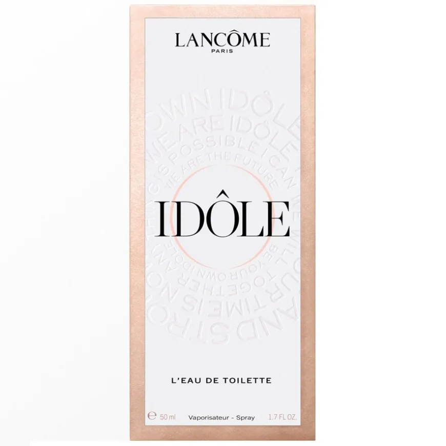Idôle Eau de Toilette 50ml