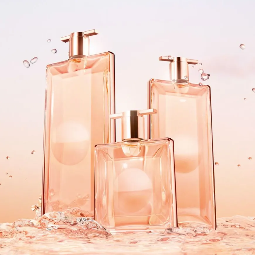 Idôle Eau de Toilette 50ml