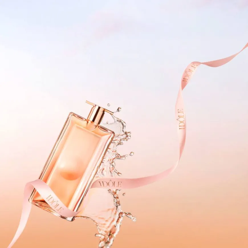 Idôle Eau de Toilette 50ml