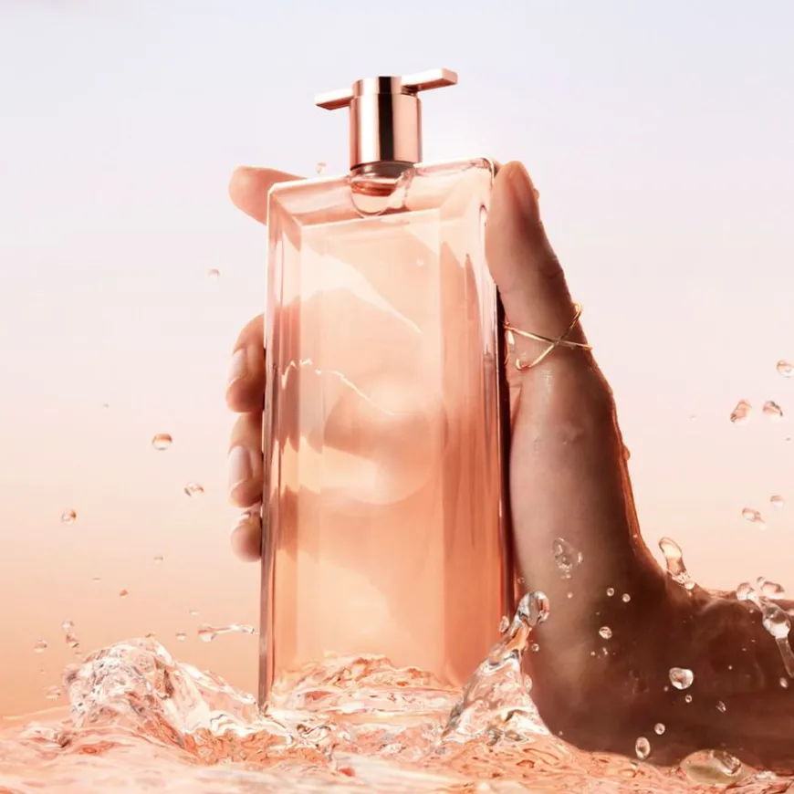 Idôle Eau de Toilette 50ml