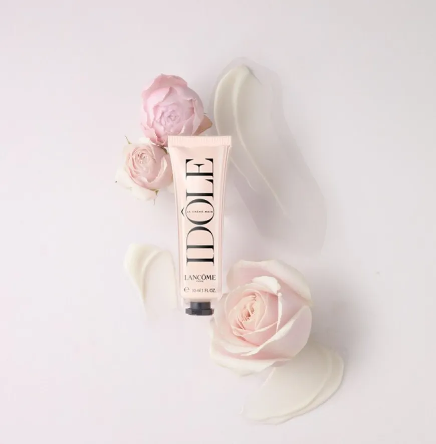 Idôle La Crème Main 30ml