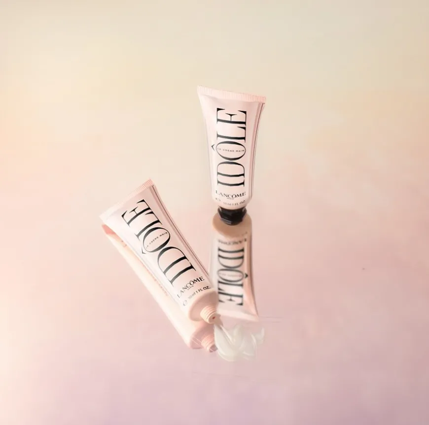 Idôle La Crème Main 30ml