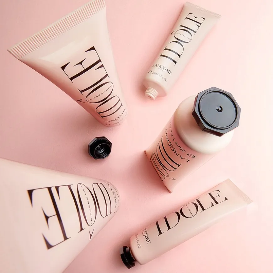 Idôle La Crème Main 30ml