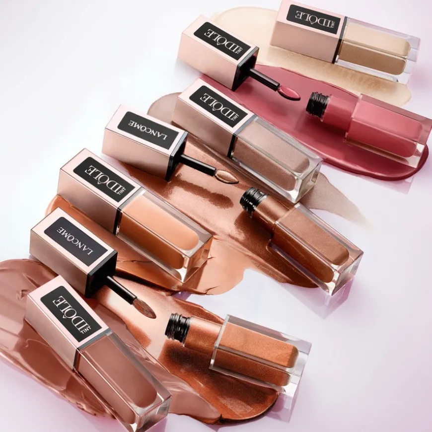 Idôle Tint 02 Desert Sand 7ml