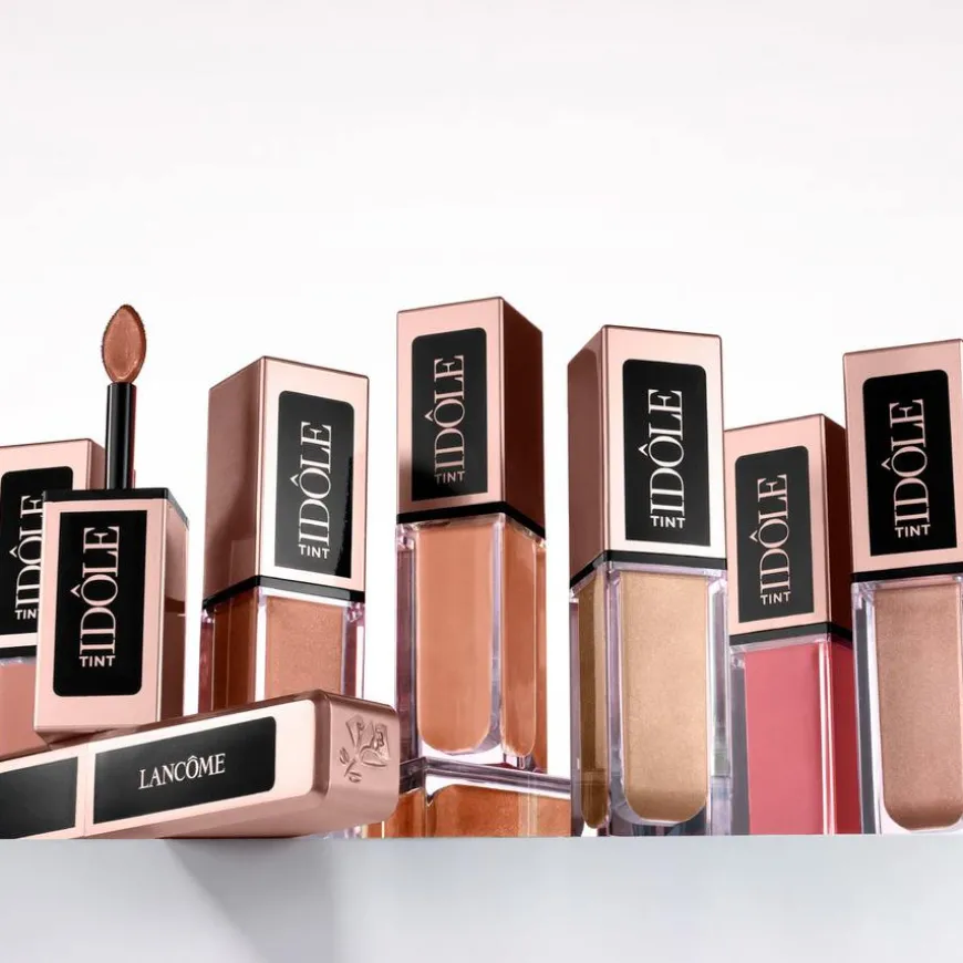 Idôle Tint 03 Hot Lava 9ml