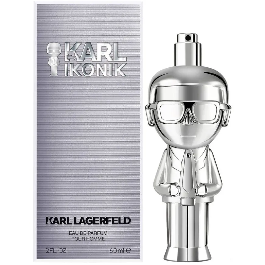 Ikonik Man Eau de Parfum 60ml