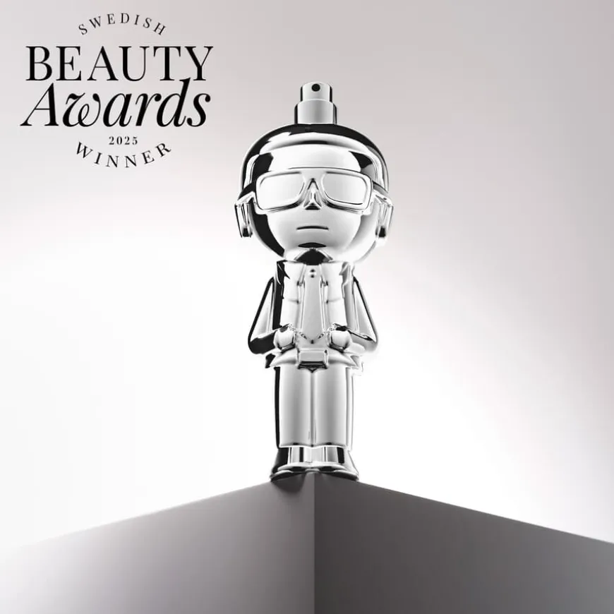 Ikonik Man Eau de Parfum 60ml