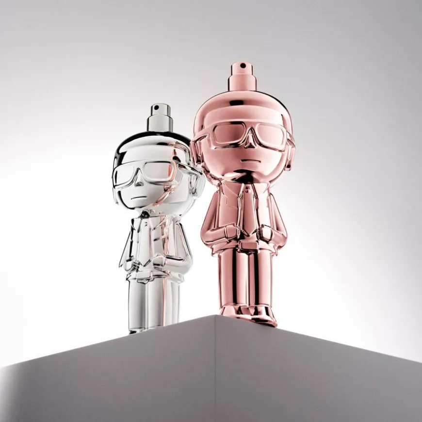 Ikonik Man Eau de Parfum 60ml