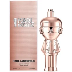 Ikonik Woman Eau de Parfum 100ml