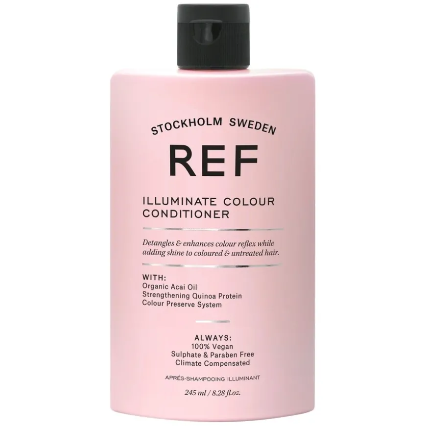 Illuminate Colour Conditioner 245ml