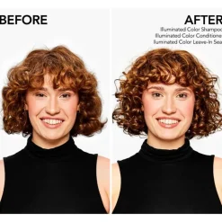 Illuminated Color Shampoo 250ml