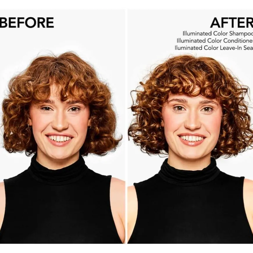 Illuminated Color Shampoo 250ml