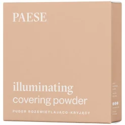 Illuminating & Covering Powder 3C 9g