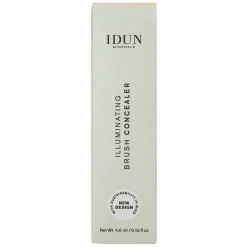 Illuminating Brush Concealer Raps 4,6ml