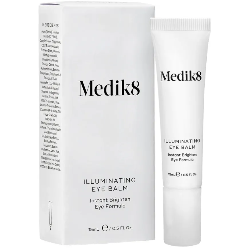 Illuminating Eye Balm 15ml