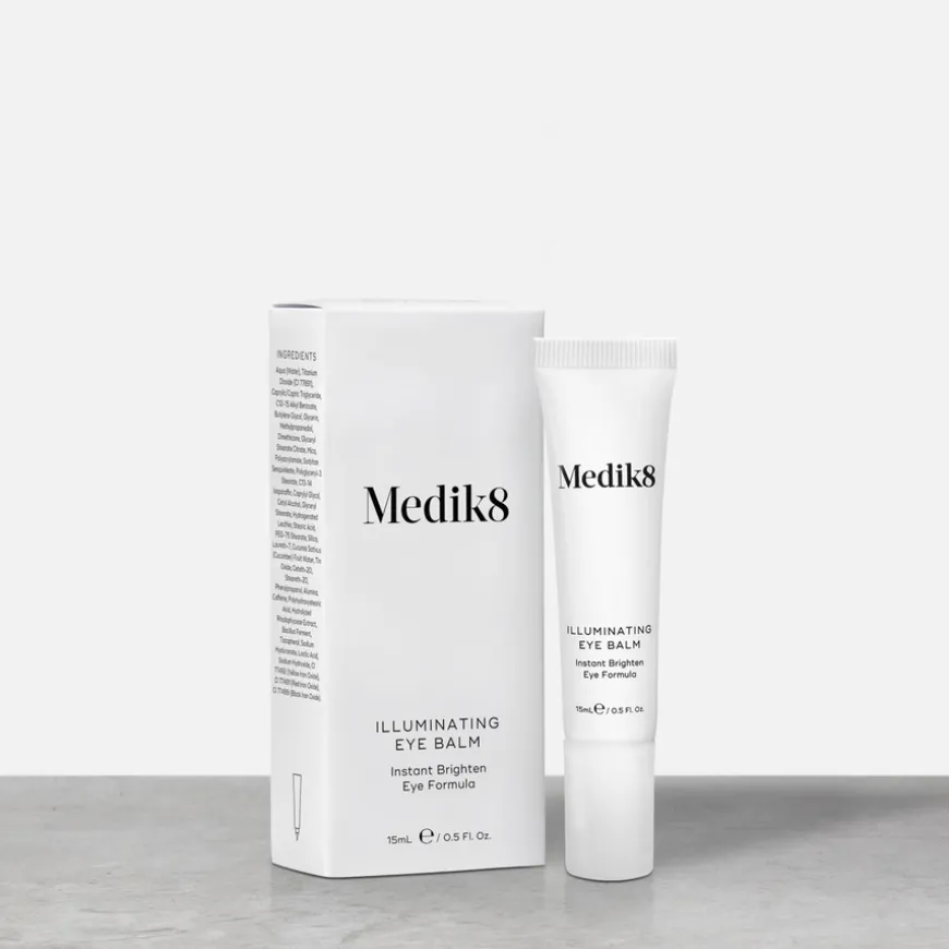 Illuminating Eye Balm 15ml